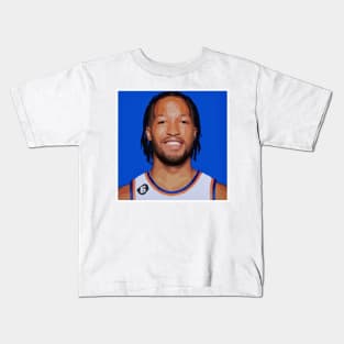 Jalen Brunson Kids T-Shirt